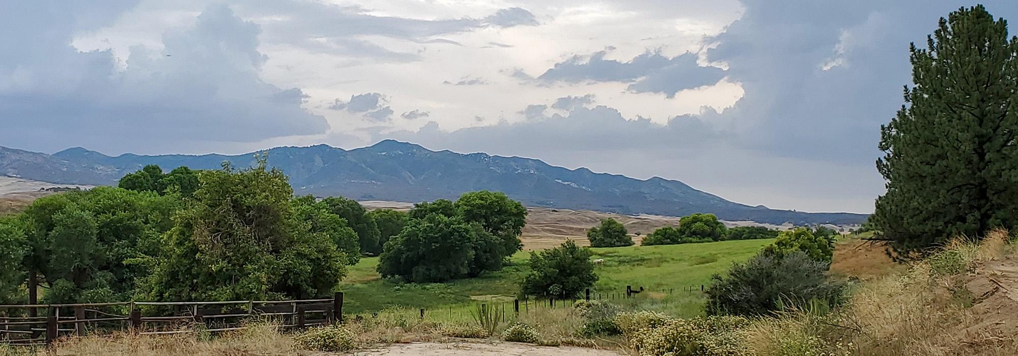 Warner Carrillo Ranch, Warner Springs, CA