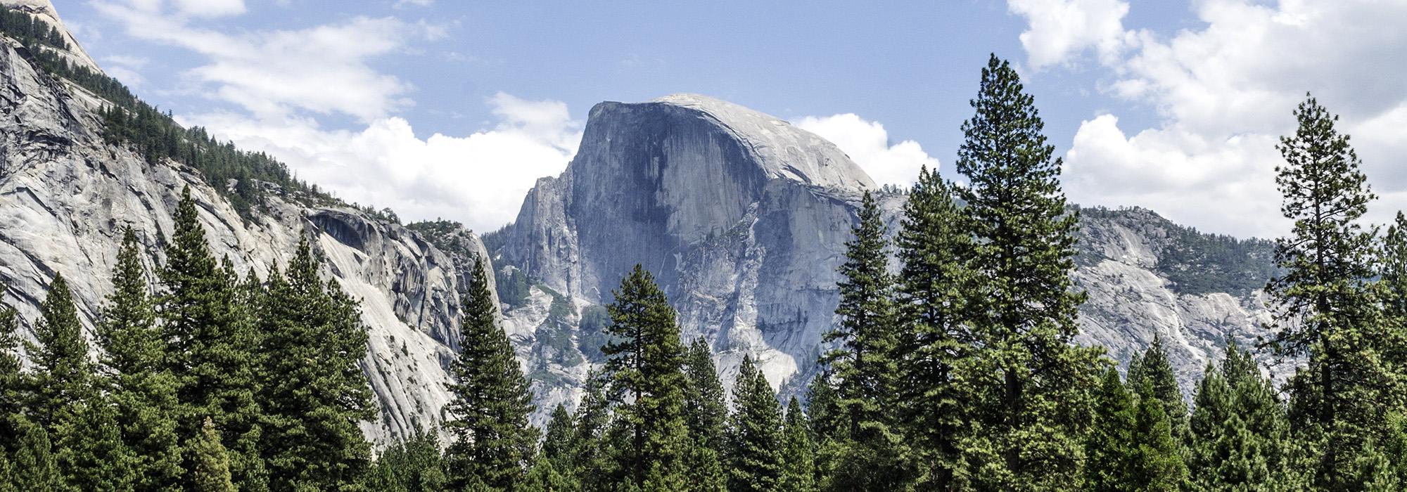 Yosemite National Park, Yosemite, CA