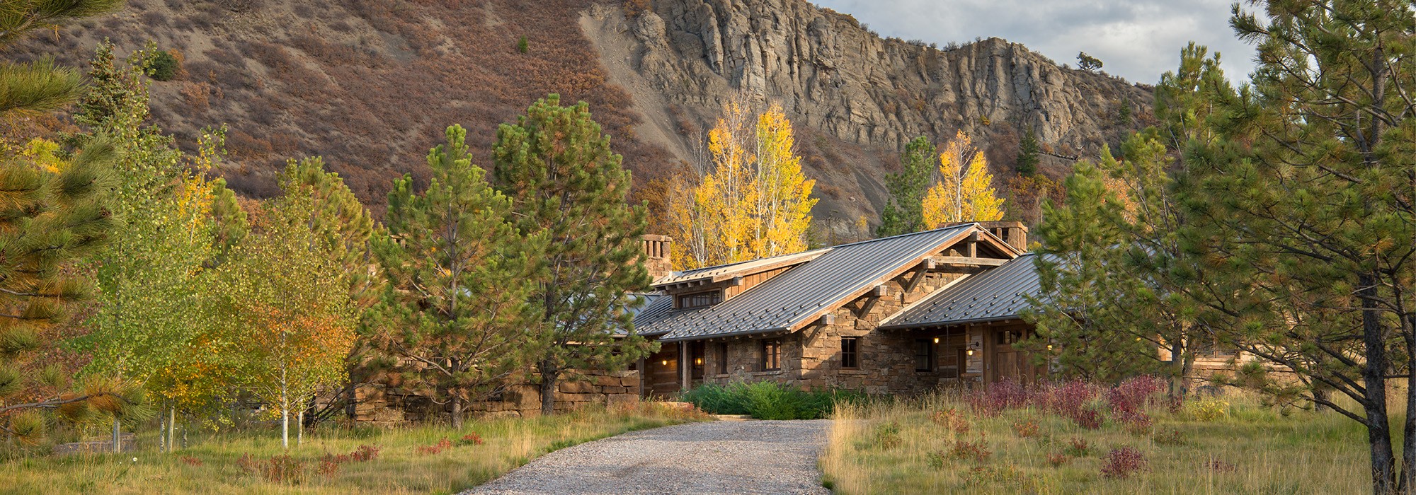 Charlie Mountain Ranch, Aspen, CO