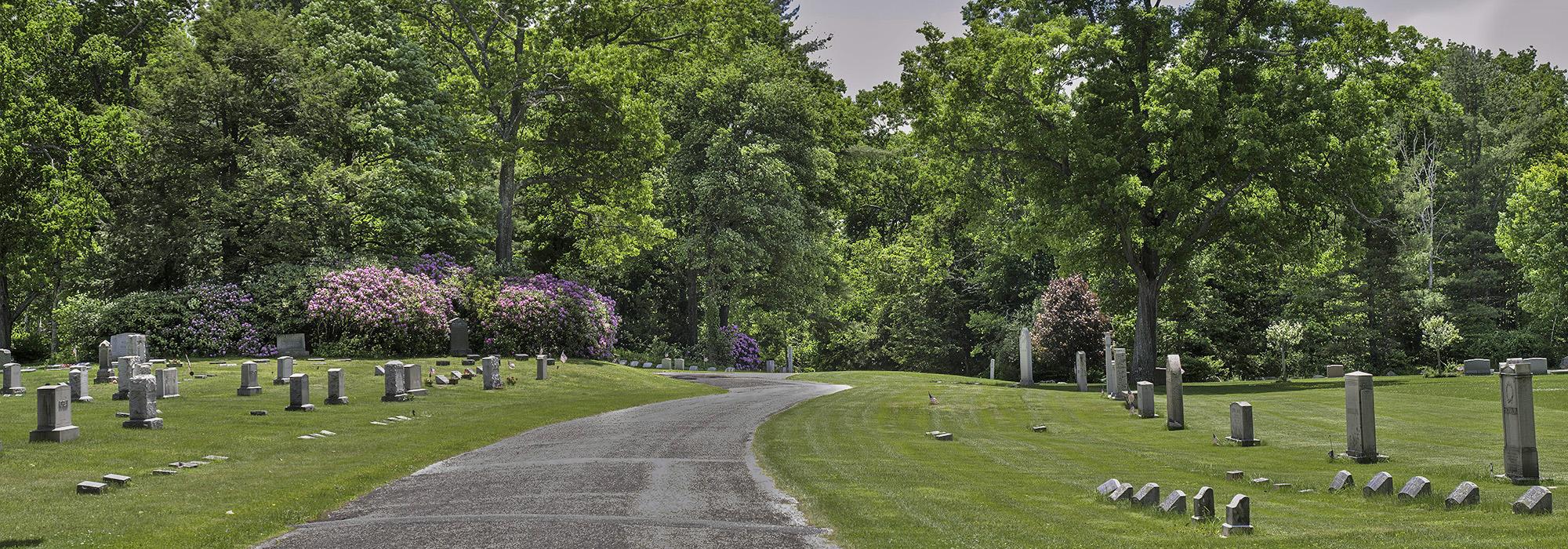 Hillside Cemetery, Torrington, CT