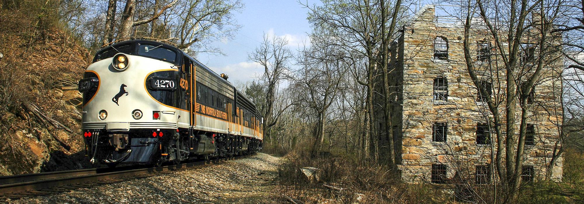 Chapman-Beverly Mill, Broad Run, VA