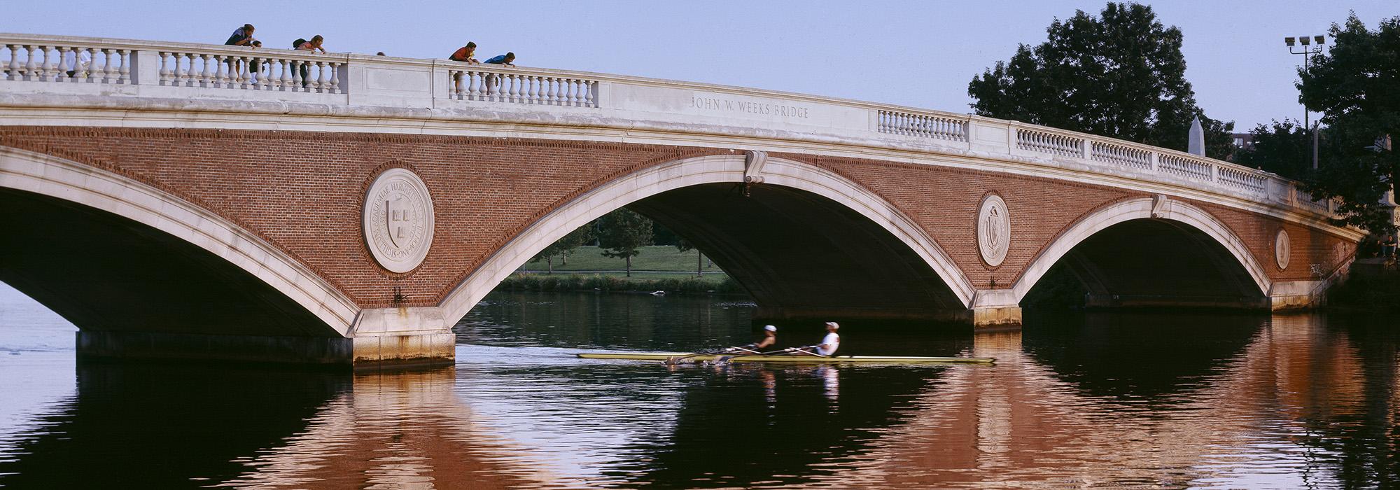 Charles River, Boston, MA