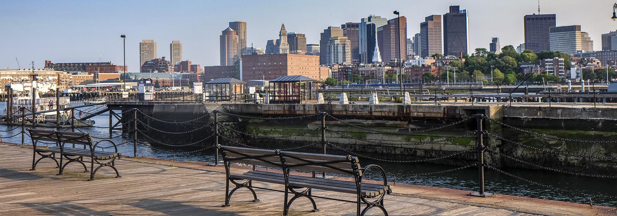 Boston Navy Yard, Charlestown, MA