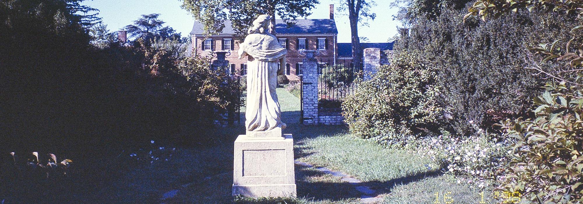 Chatham Manor, Fredericksburg, VA