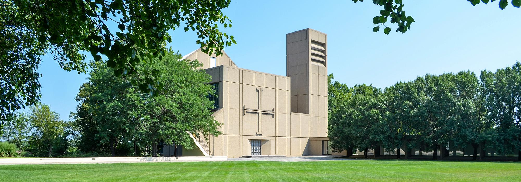 Christian Theological Seminary, Indianapolis, IN