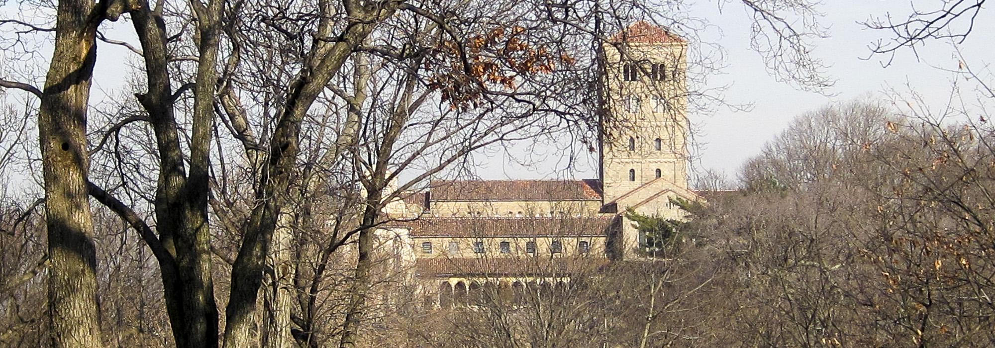 The Cloisters, New York, NY