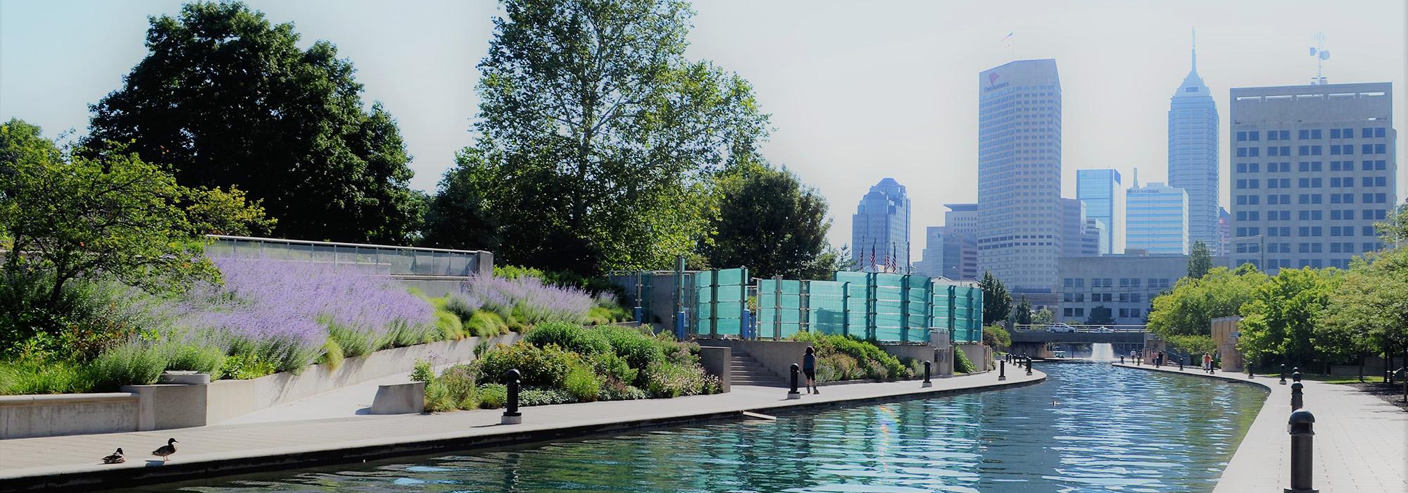 Congressional Medal of Honor Memorial, Indianapolis, Indiana