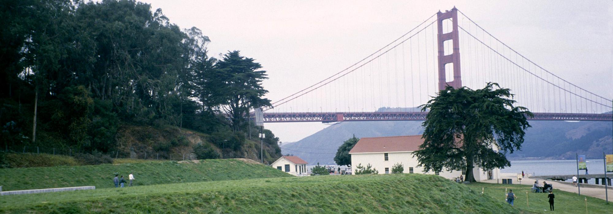 Crissy Field