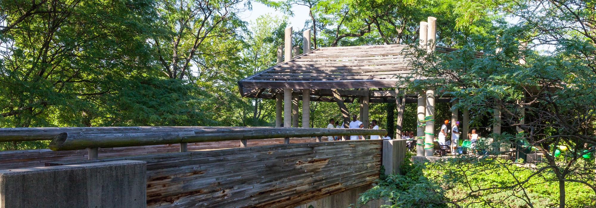 Fort Lincoln Park, Washington, DC