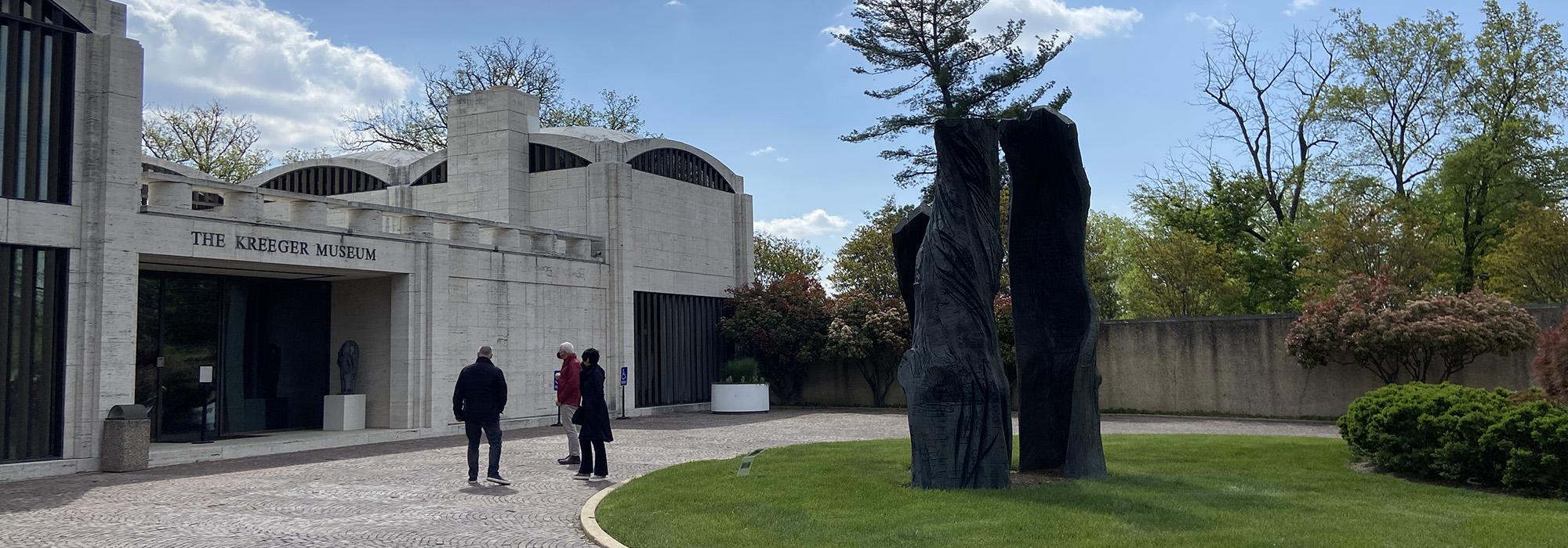 Kreeger Museum, Washington, D.C.