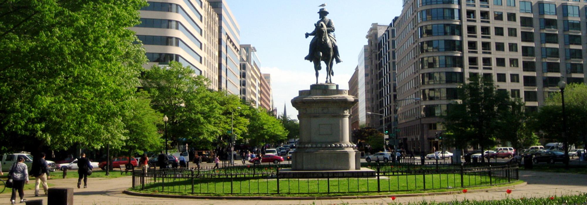 McPherson Square, Washington, D.C.