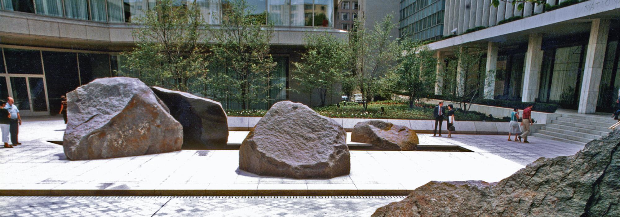 National Geographic Society Headquarters, Washington, D.C.