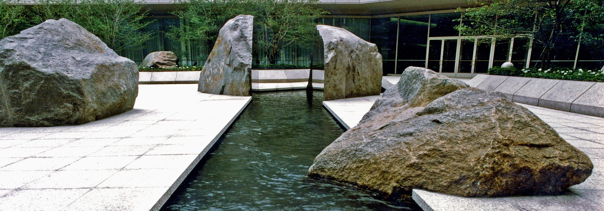 National Geographic Society Headquarters, Washington, D.C.