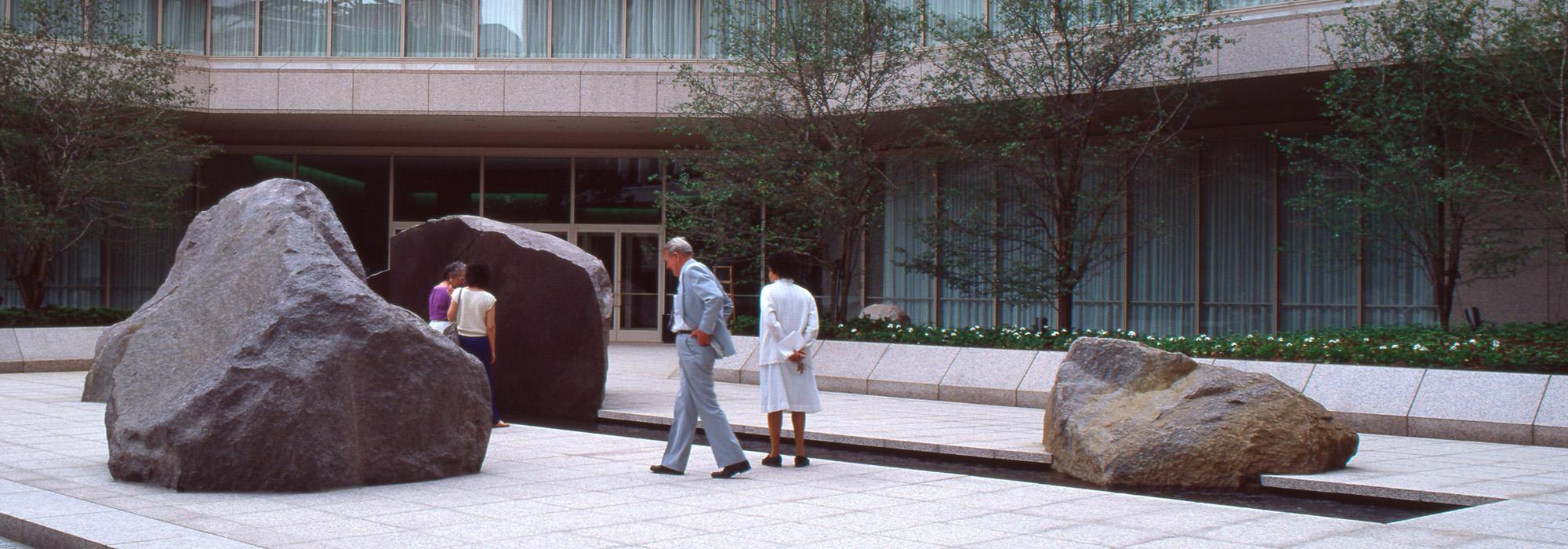 National Geographic Society Headquarters, Washington, D.C.