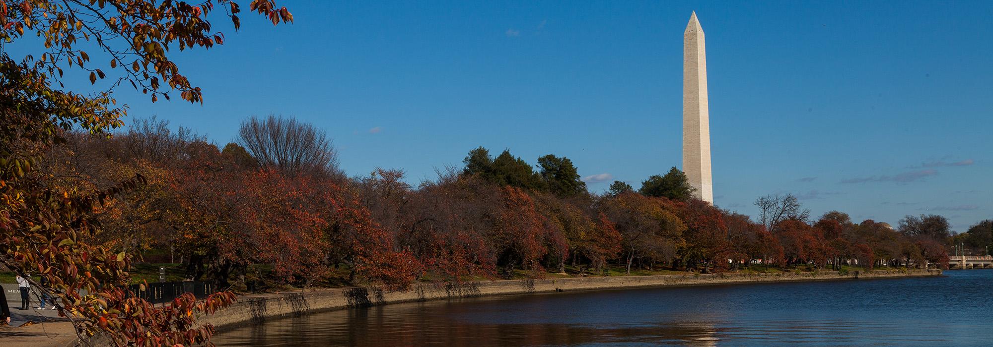 West Potomac Park, Washington, DC