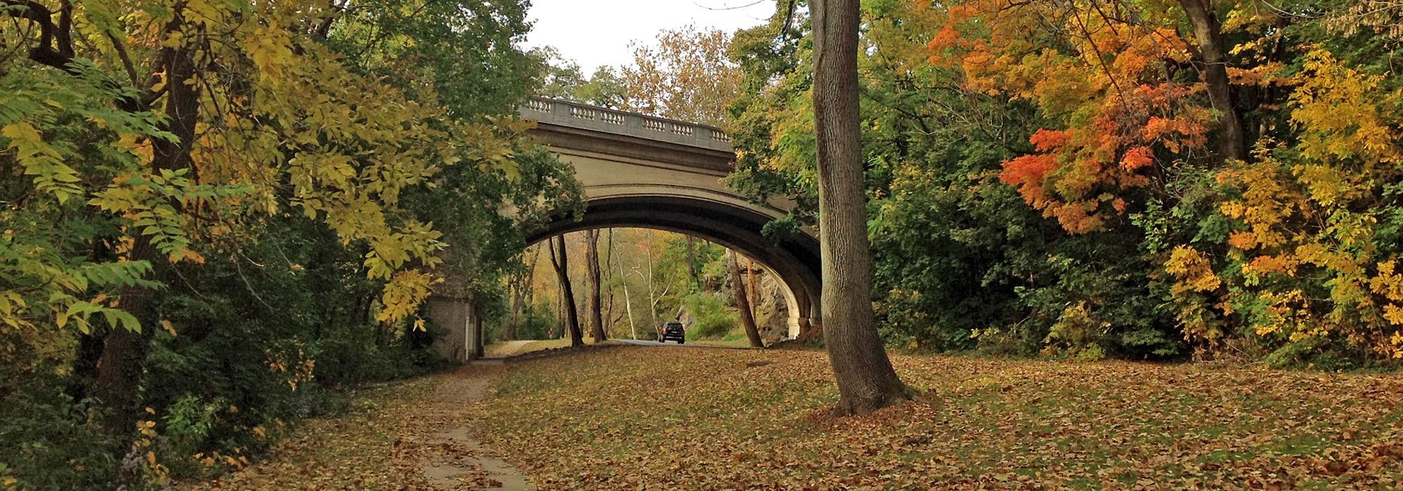 Brandywine Park, Wilmington, DE