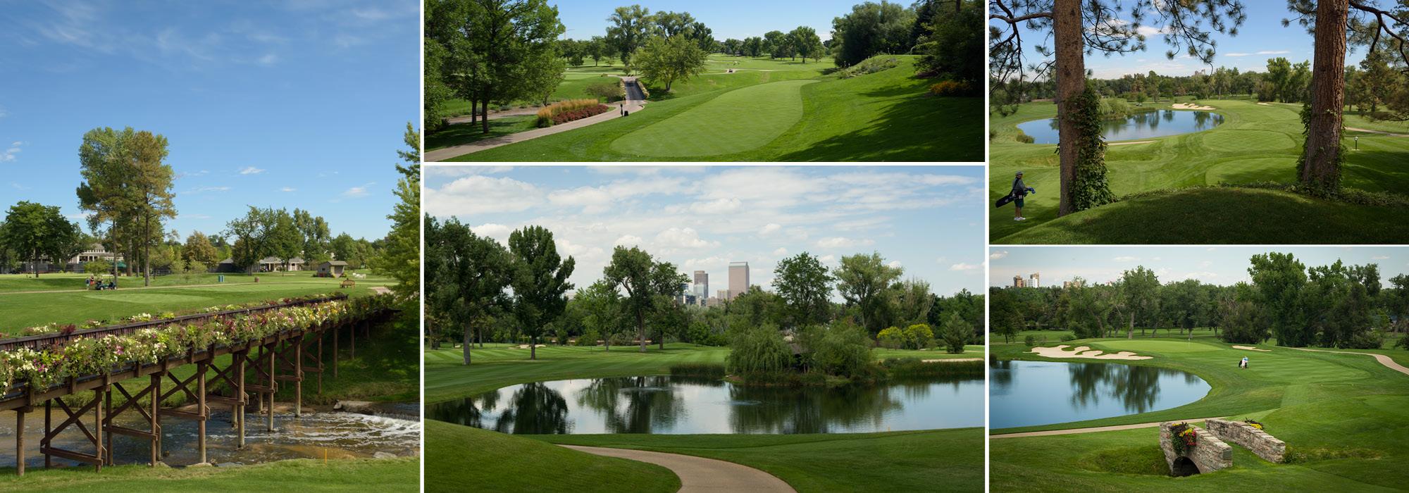 Denver Country Club, Denver, CO