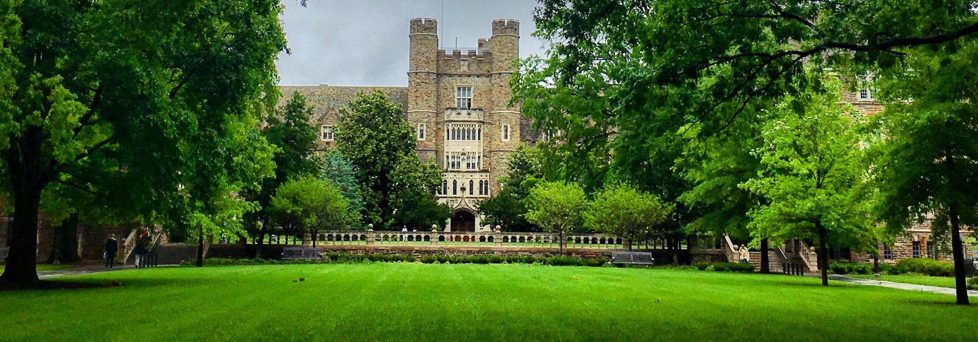 Duke University, Durham, NC