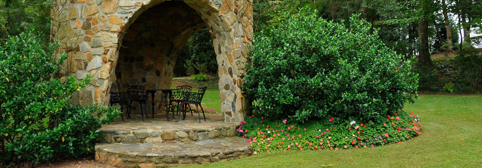 Dunaway Gardens, Newnan, GA