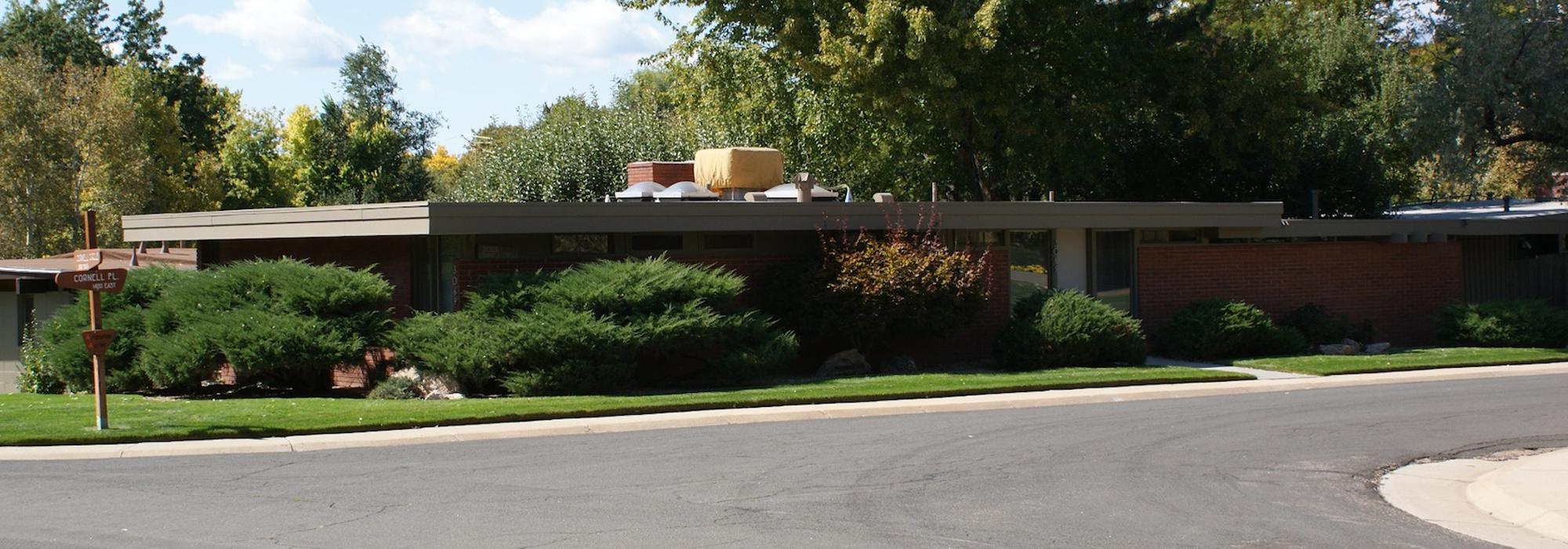 Arapahoe Acres Design Intent Threatened by Unsympathetic Renovations