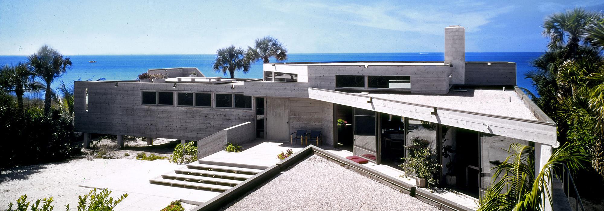 Ellis Beach House, Boca Grande, FL