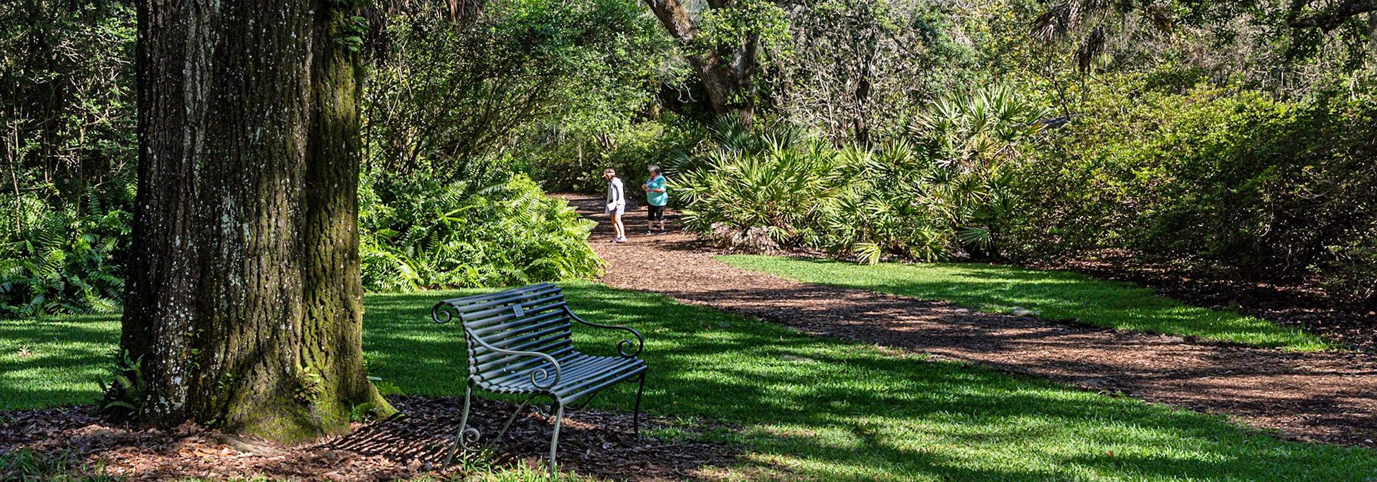 Bok Tower Gardens, Lake Wales, FL