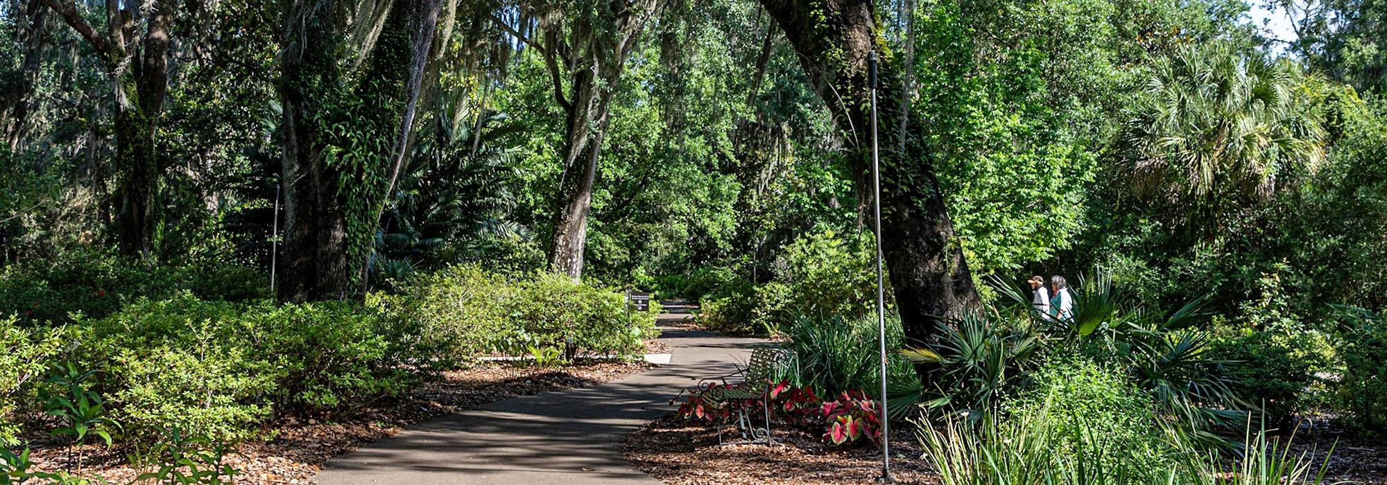 Bok Tower Gardens, Lake Wales, FL