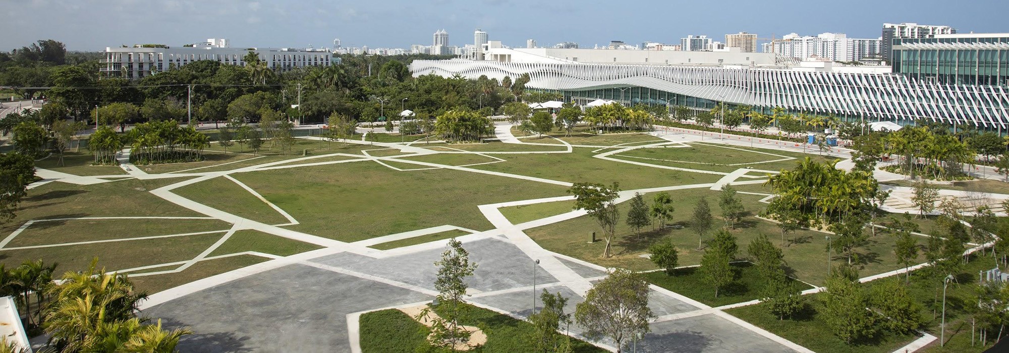 Miami Beach Cultural District