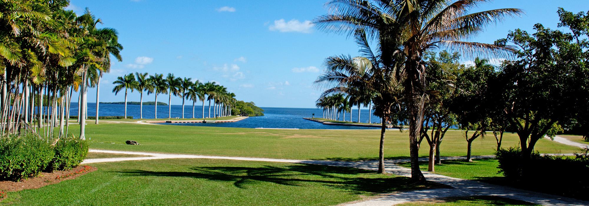 Deering Estate at Cutler, Miami, FL