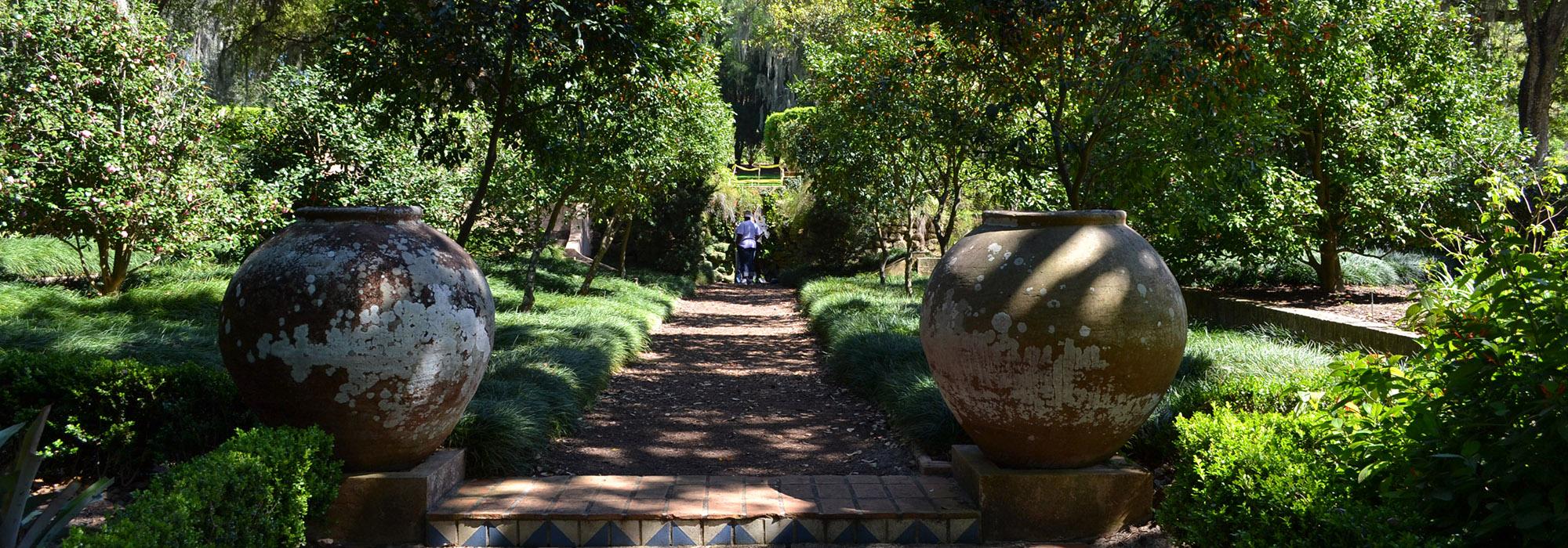 Pinewood Estate, Lake Wales, FL