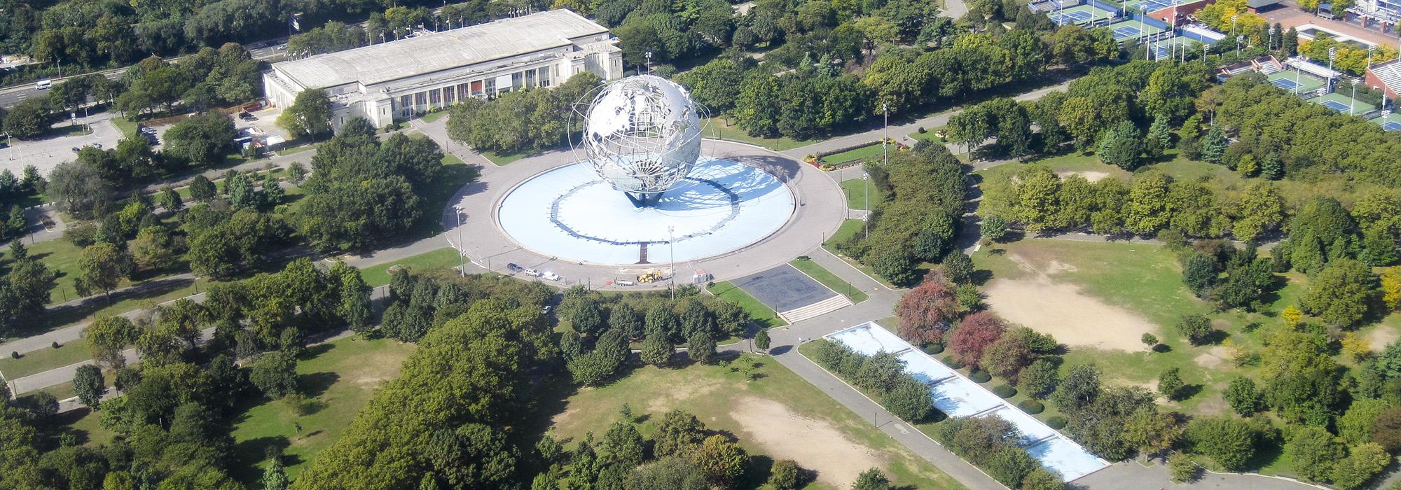 Flushing Meadows, Queens, NY