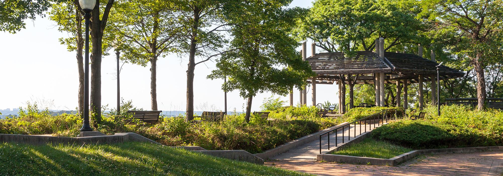 Fort Lincoln Park, Washington, DC