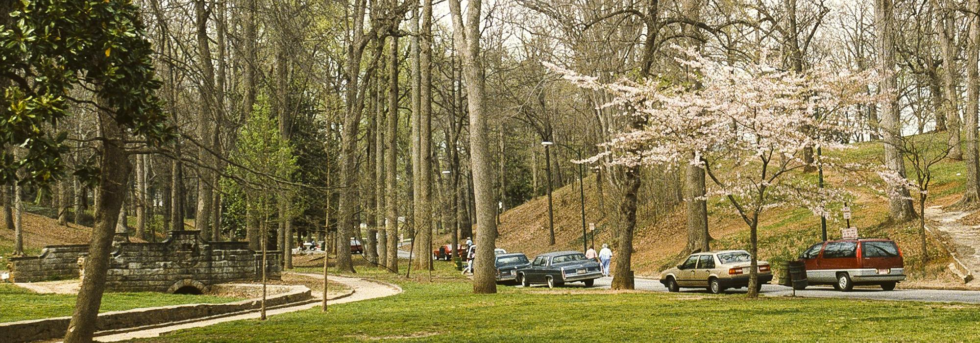 Grant Park, Atlanta, GA