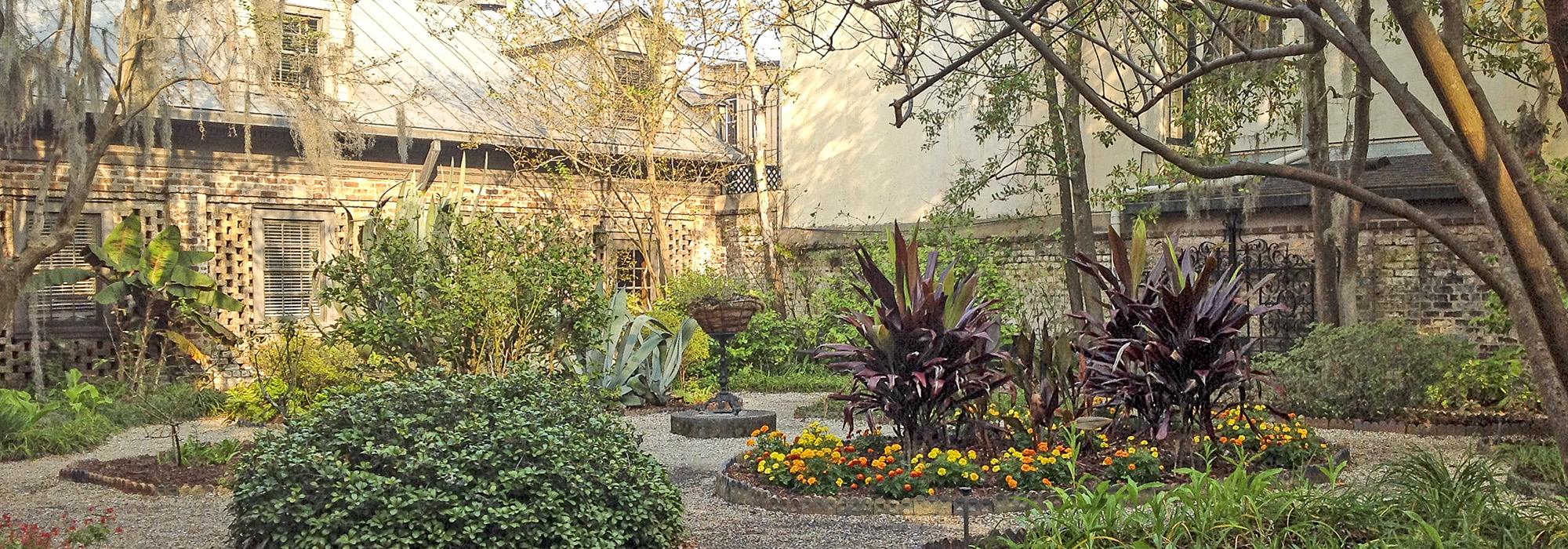 Juliette Gordon Low Birthplace, Savannah, GA