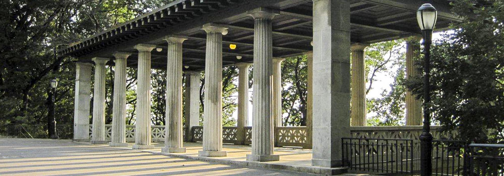 General Grant National Memorial, New York City, NY