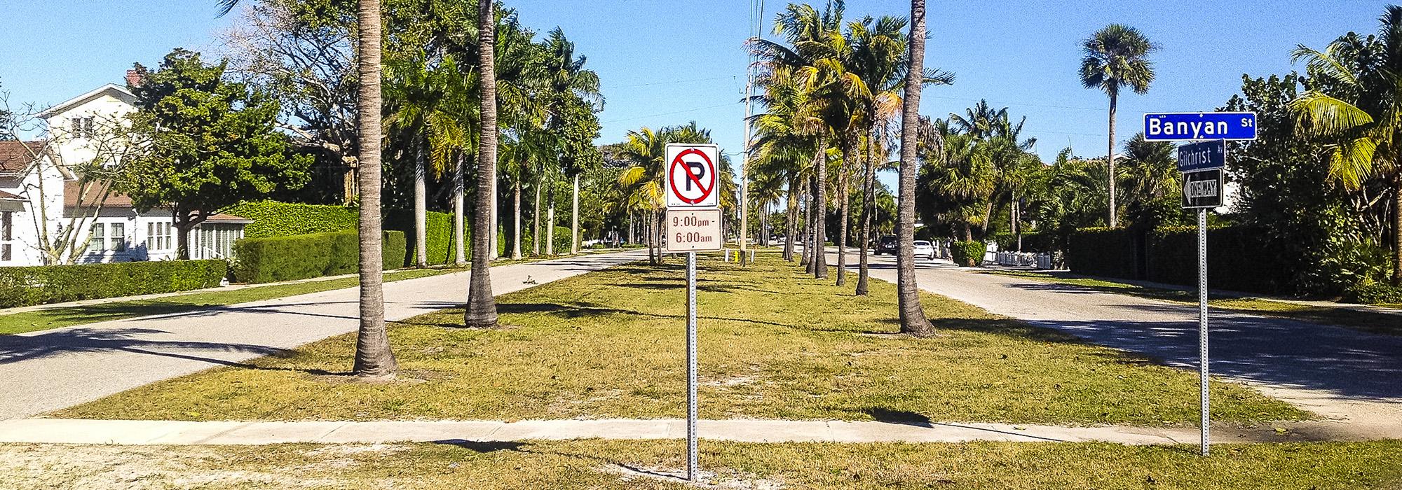 Glichrist Avenue, Boca Grande, FL