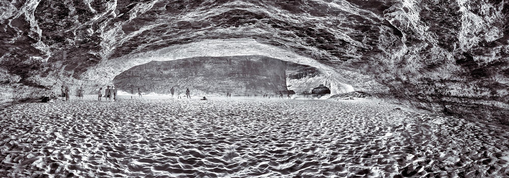 Redwall Cavern, Grand Canyon National Park, AZ