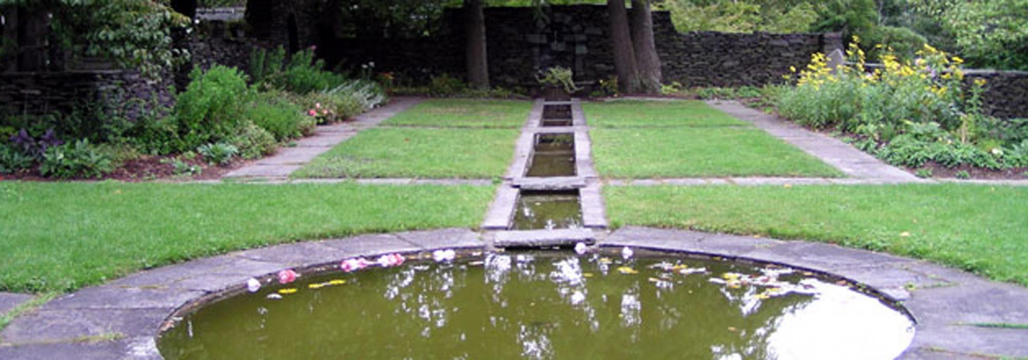 Spotlight on the Garden Goddard's Greatwood Gardens The Cultural