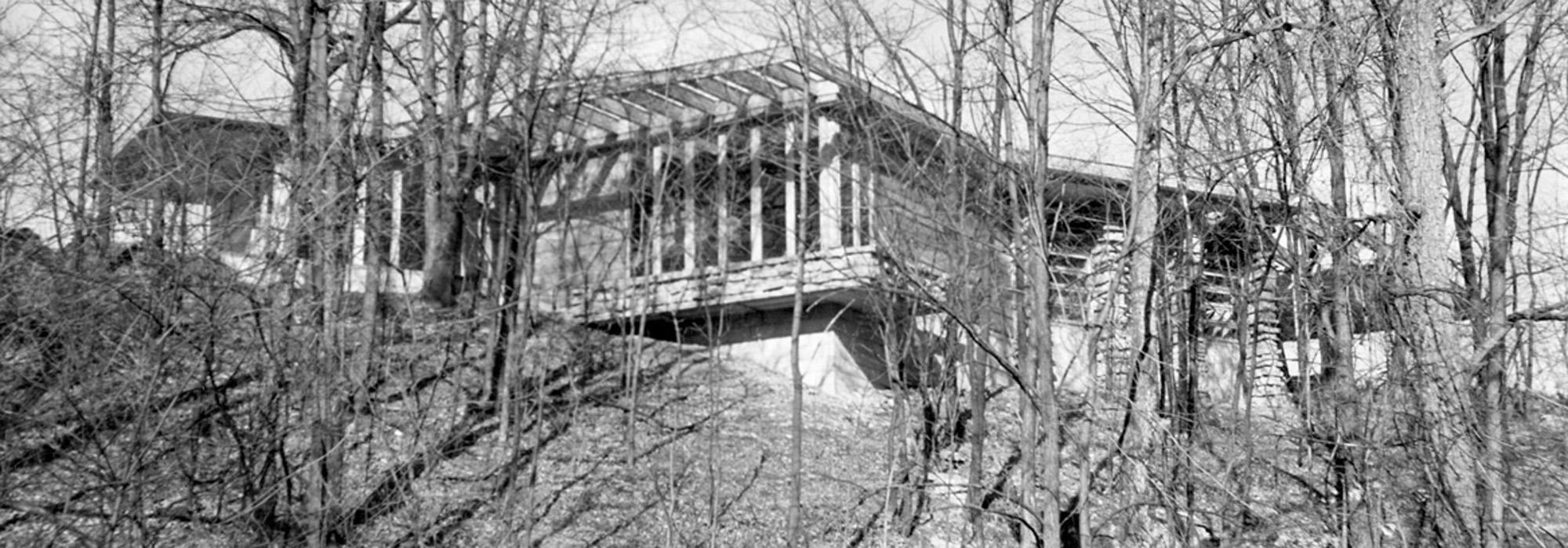 Gunning House in Columbus, Ohio, at Risk The Cultural Landscape