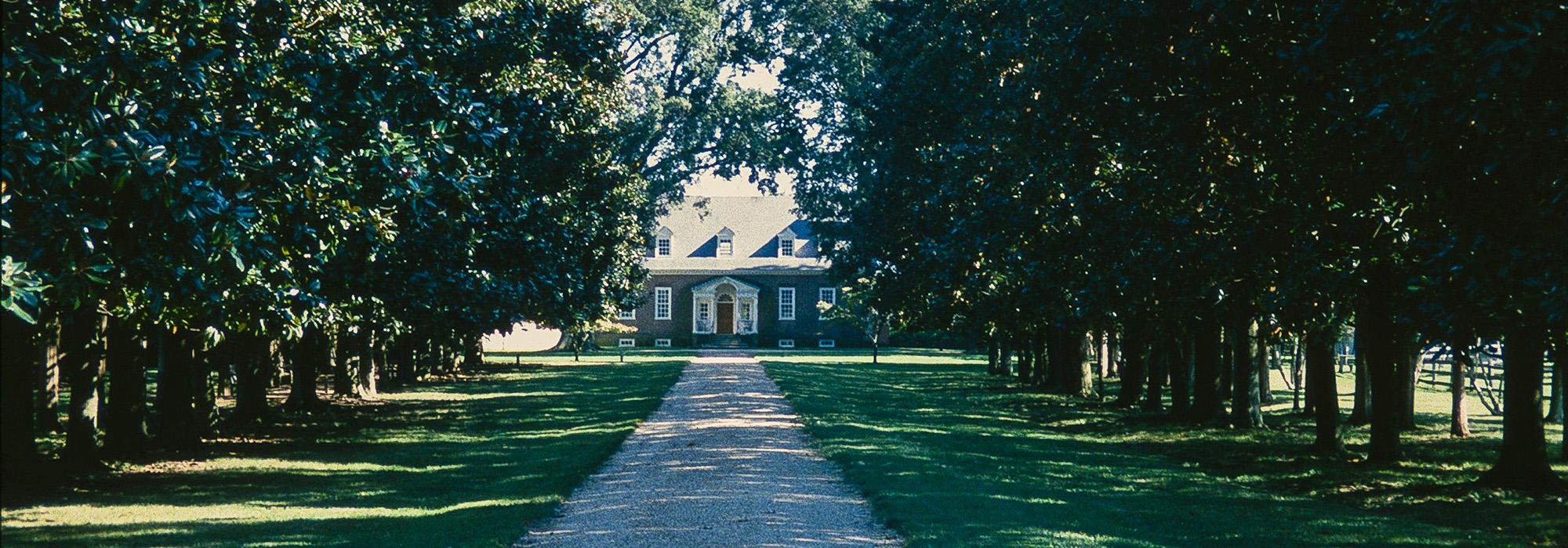 Gunston Hall Plantation, Lorton, VA