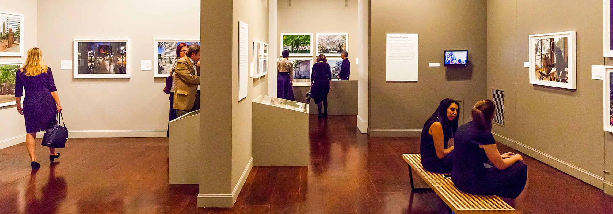 The Landscape Architecture of Lawrence Halprin at the National Building Museum, Washington, DC