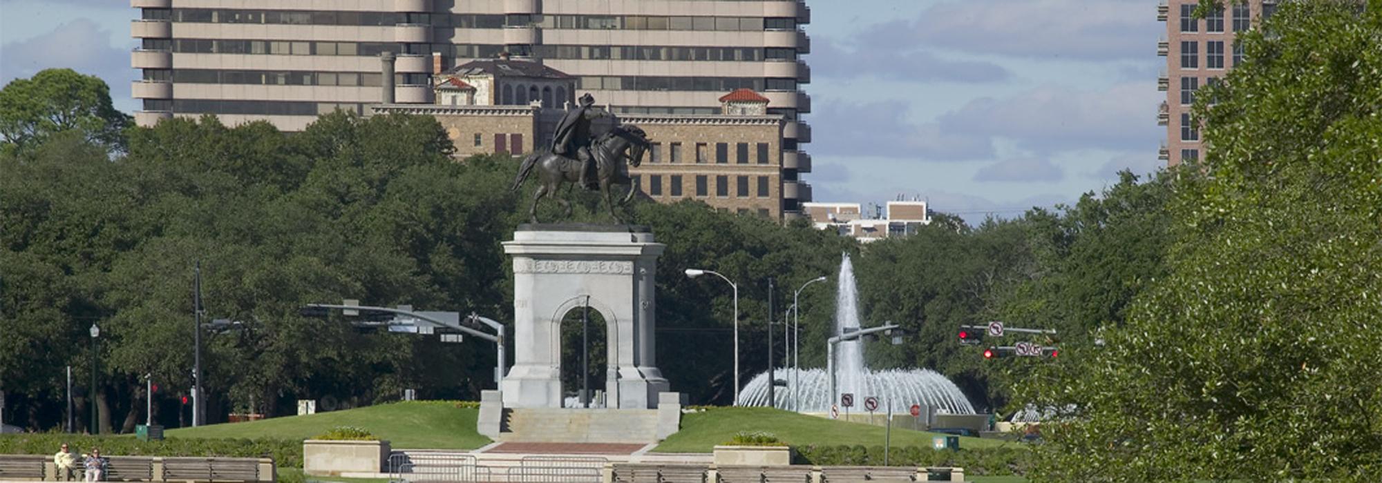 Hermann Park