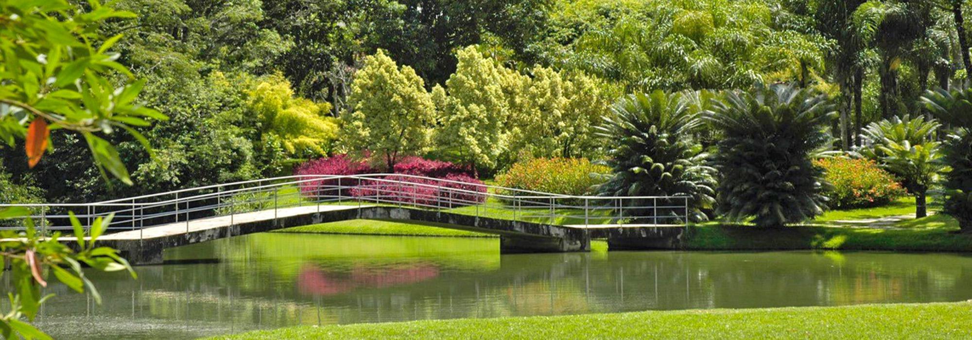 Inhotim, Brazil