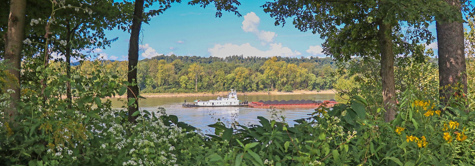 Chickasaw Park, Louisville, KY