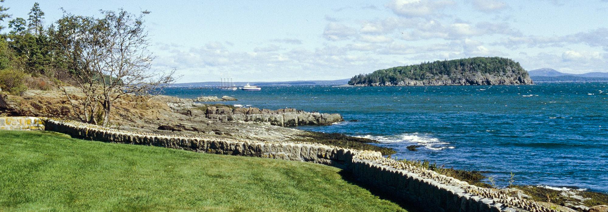 Kenarden Lodge, Bar Harbor, ME