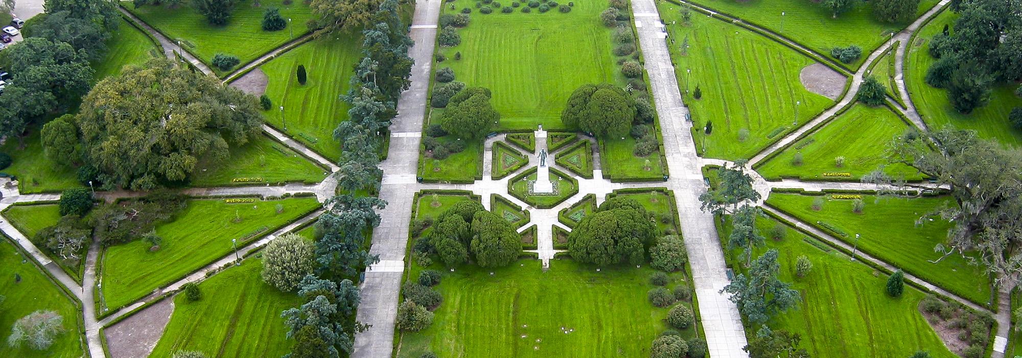 Louisiana State Capitol, Baton Rouge, LA