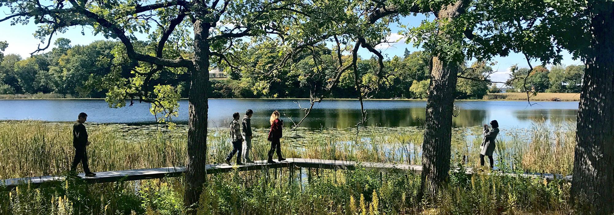 Lake Marion, Woodland, MN