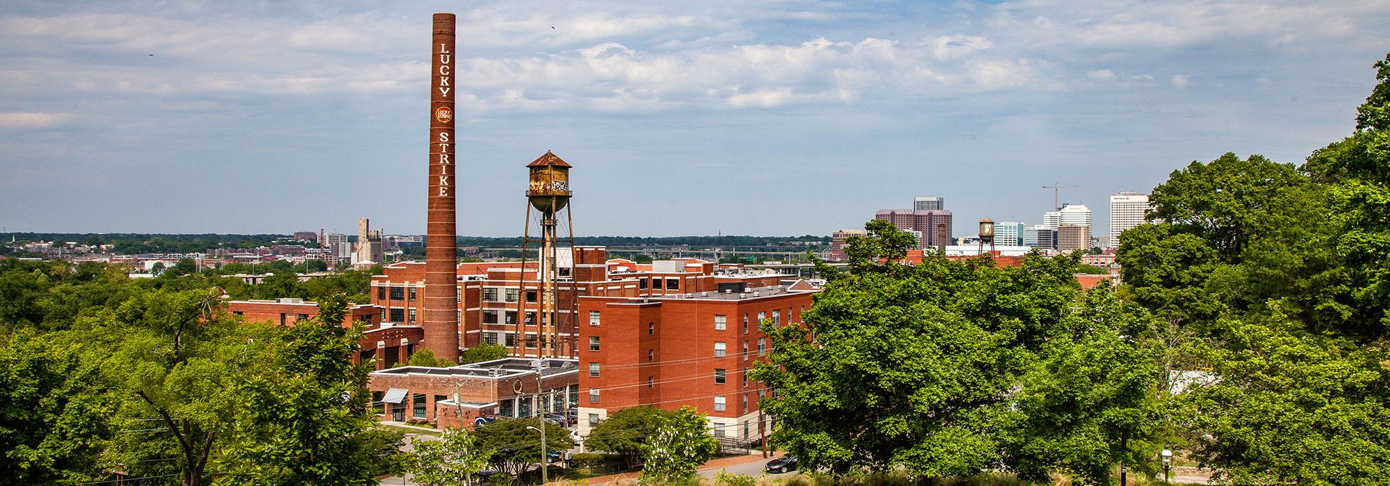 Libby Hill Park, Richmond, VA