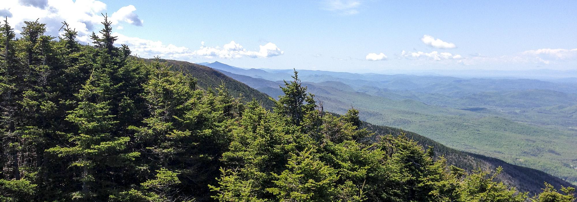 Long Trail, Lincoln, VT