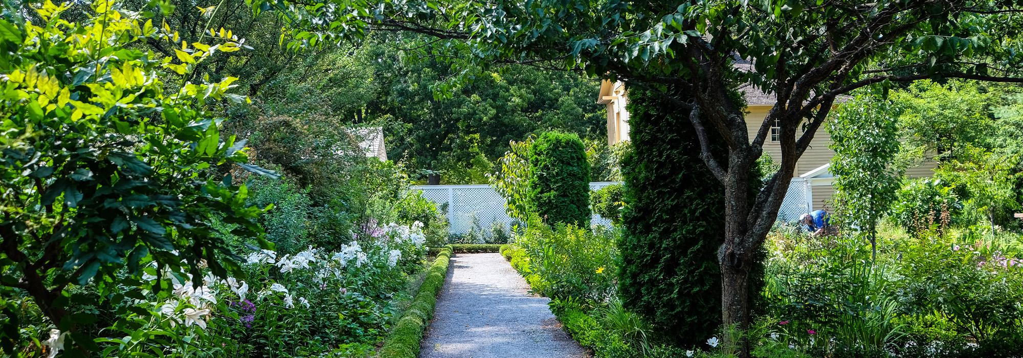 Longfellow House – Washington's Headquarters National Historic Site, Boston, MA